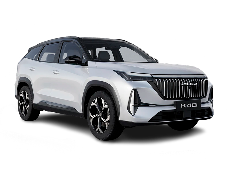 Купить Volga K40 в Москве - Белый