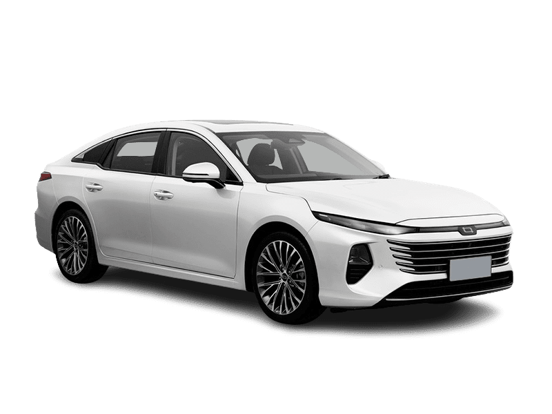 Купить Faw Bestune B70 Новый в Москве - Белый