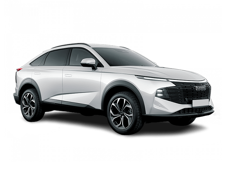 Купить Haval F7X Новый в Москве - Благородный агат
